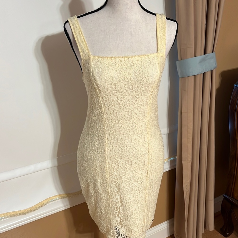 Hollister Dress